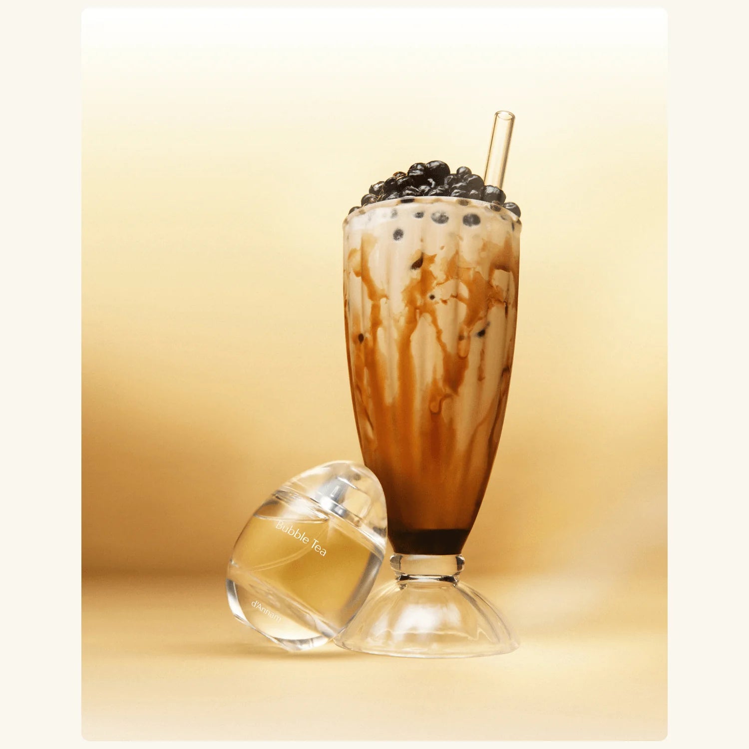 D’Annam Bubble Tea Decants